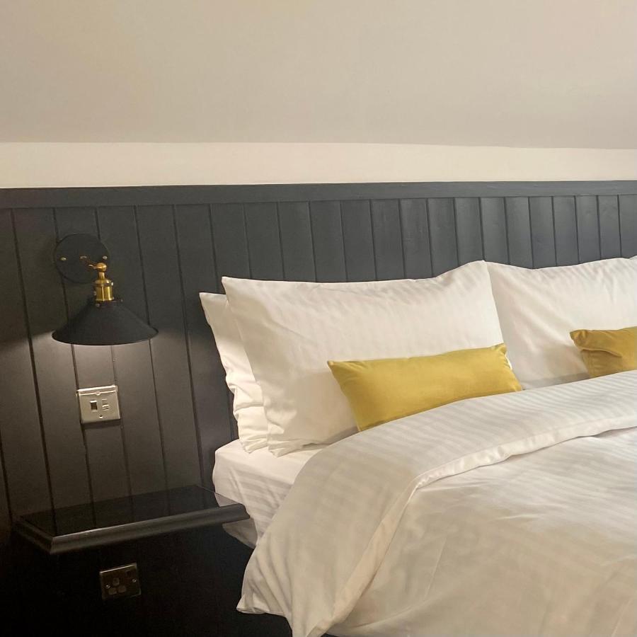 The Jack And Jill Coaching Hotel *